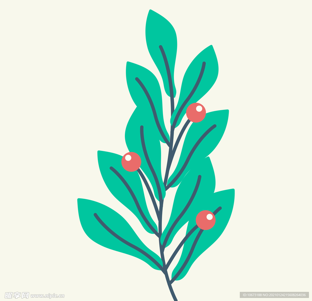 植物