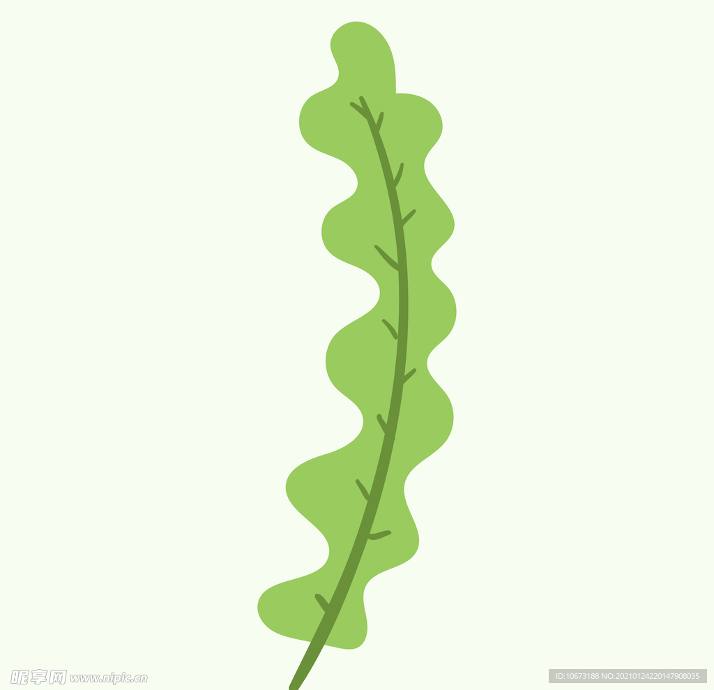 植物