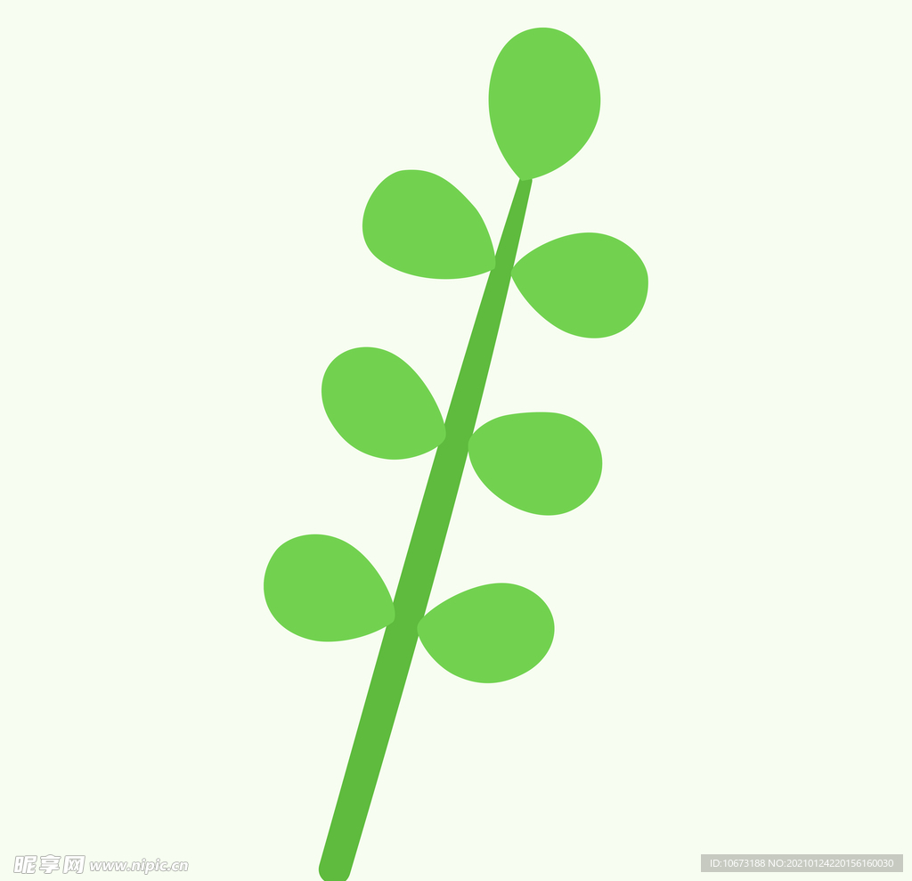 植物