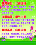 减肥海报