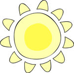 太阳