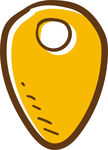 地点