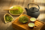 茶