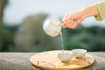 茶