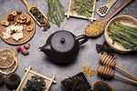 茶