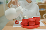 茶