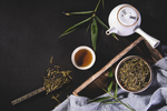 茶