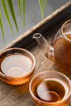 茶