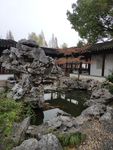 寒山寺