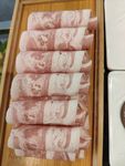 肉片