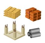 建筑材料