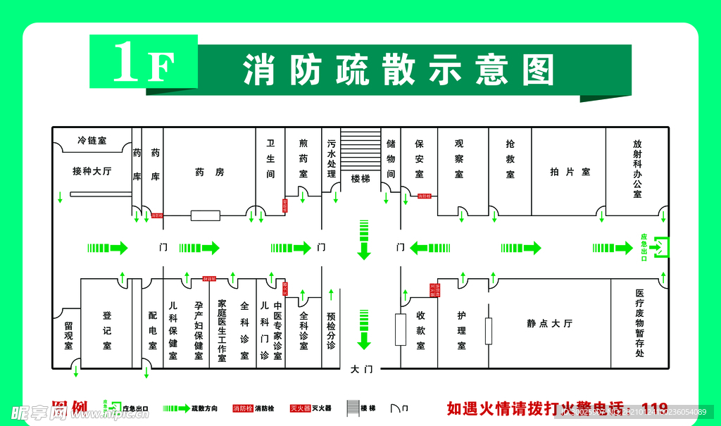 医院 卫生院