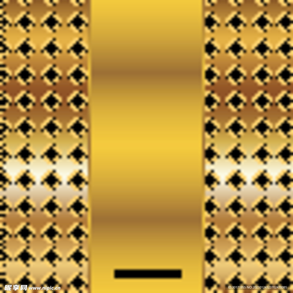 烫金