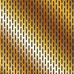 烫金