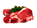 猪肉