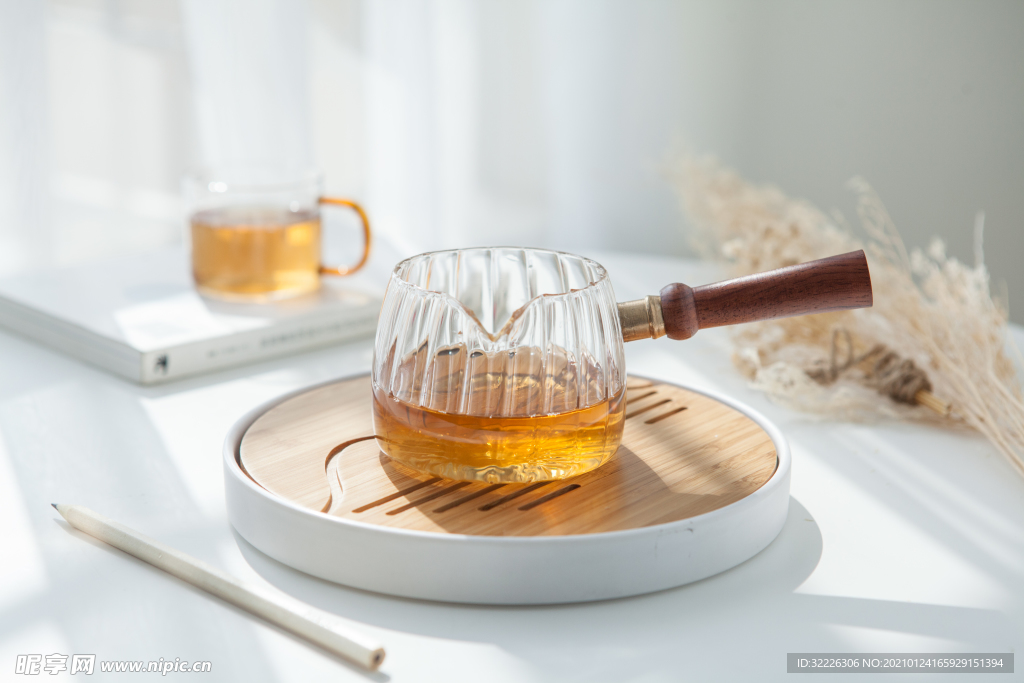 茶具玻璃