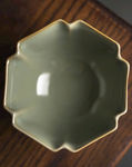茶具茶杯汝窑