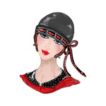 插画素材