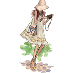 擦火花素材