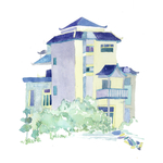 插画素材