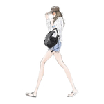 插画素材