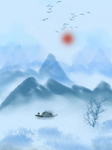 背景素材