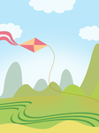背景素材
