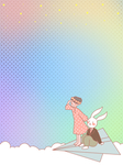 背景素材