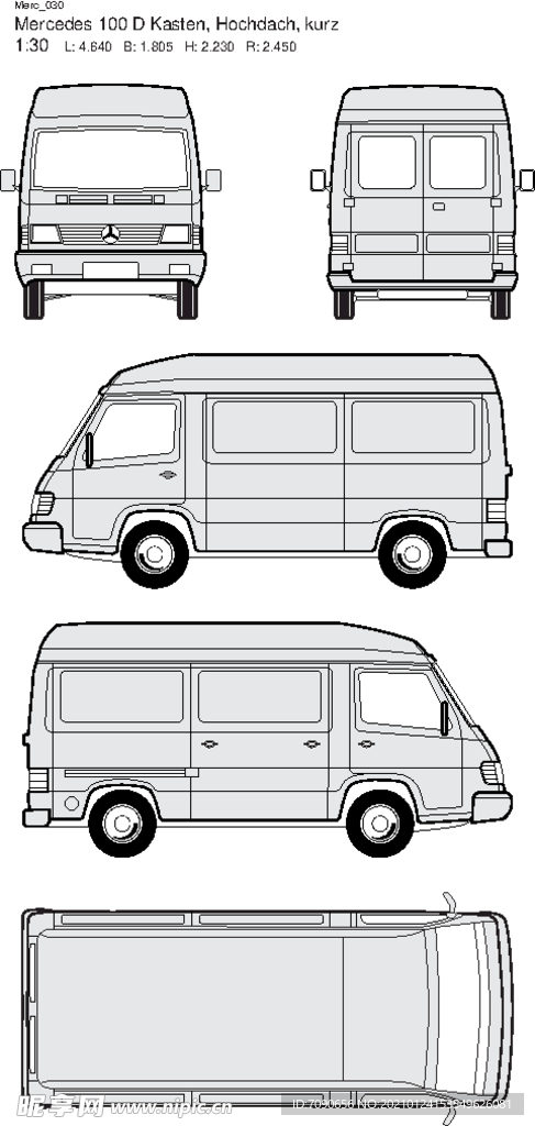 梅赛德斯汽车