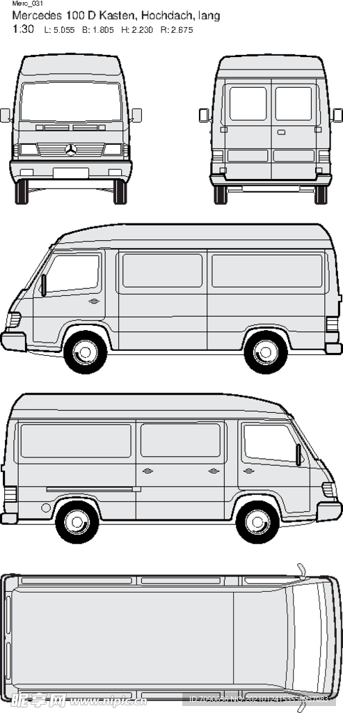 梅赛德斯汽车