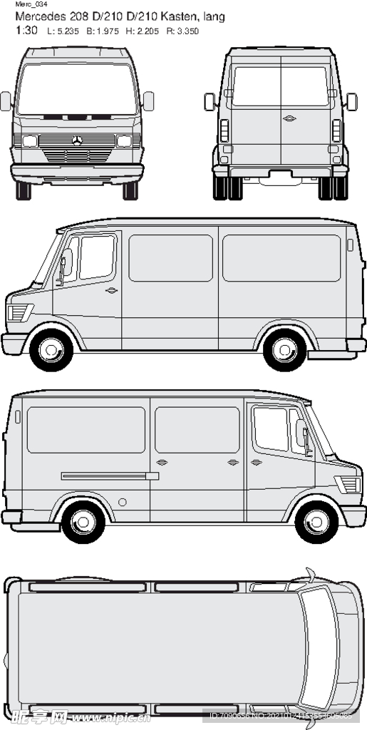 梅赛德斯汽车