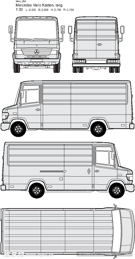 梅赛德斯汽车