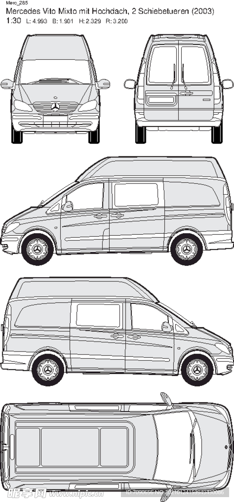 梅赛德斯轿车