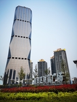 连云港市摩天208大厦