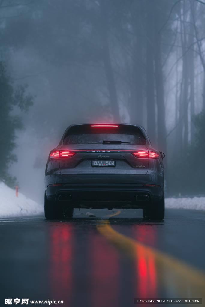 汽车