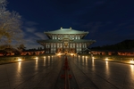 城市夜景