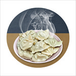 饺子