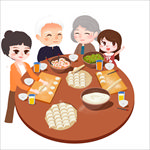 饺子