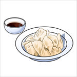饺子