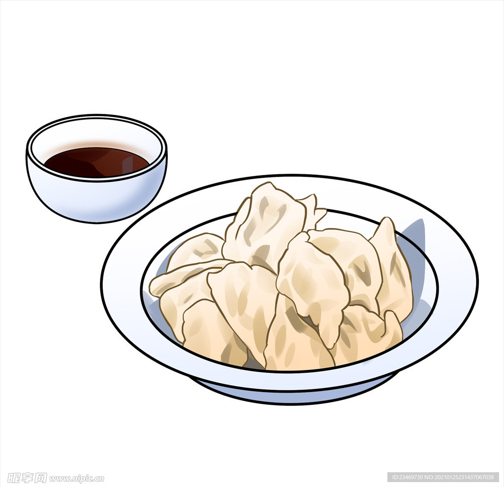 饺子