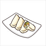 饺子