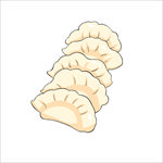 饺子