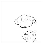饺子