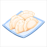 饺子