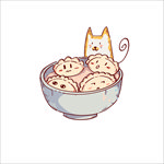 饺子