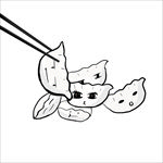 饺子