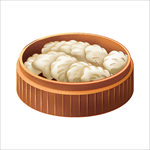 饺子