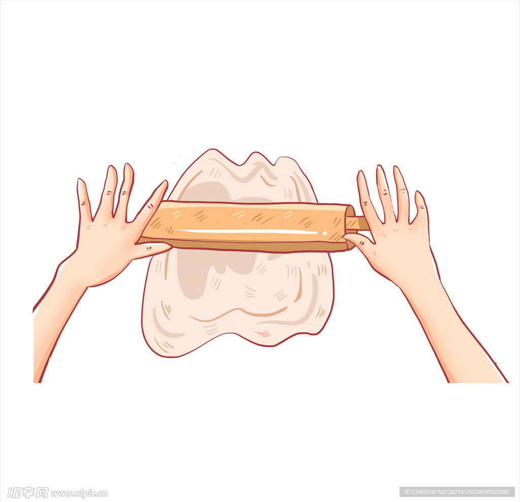 饺子