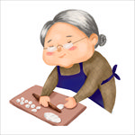 饺子