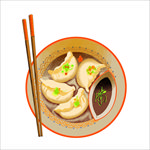 饺子